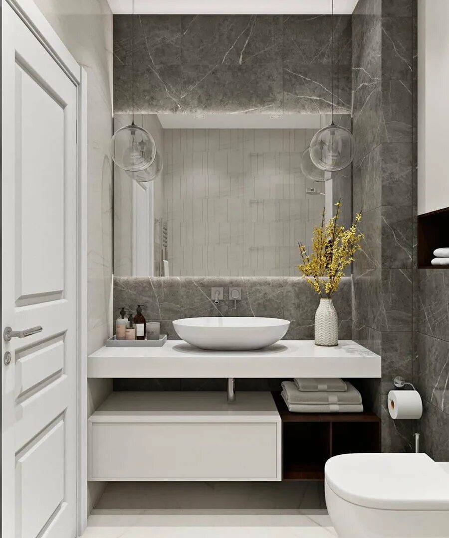 Ванная в серых тонах дизайн. Стильные Ванные комнаты. Серая ванная комната. Ванная комната в сером цвете. Интерьер ванной в сером цвете.