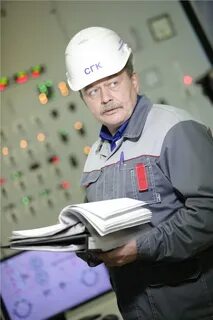 Старший машинист