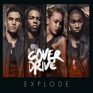 Cover drive