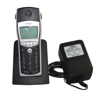 Avaya 3730