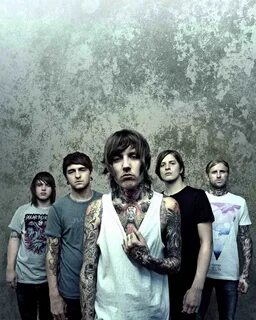 Bring me the horizon mp3
