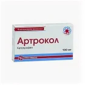 Артрокол гель применение