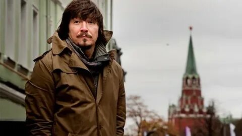 Александре можаеве