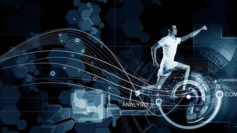 Sports technologies