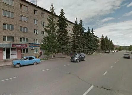 Банки лениногорска