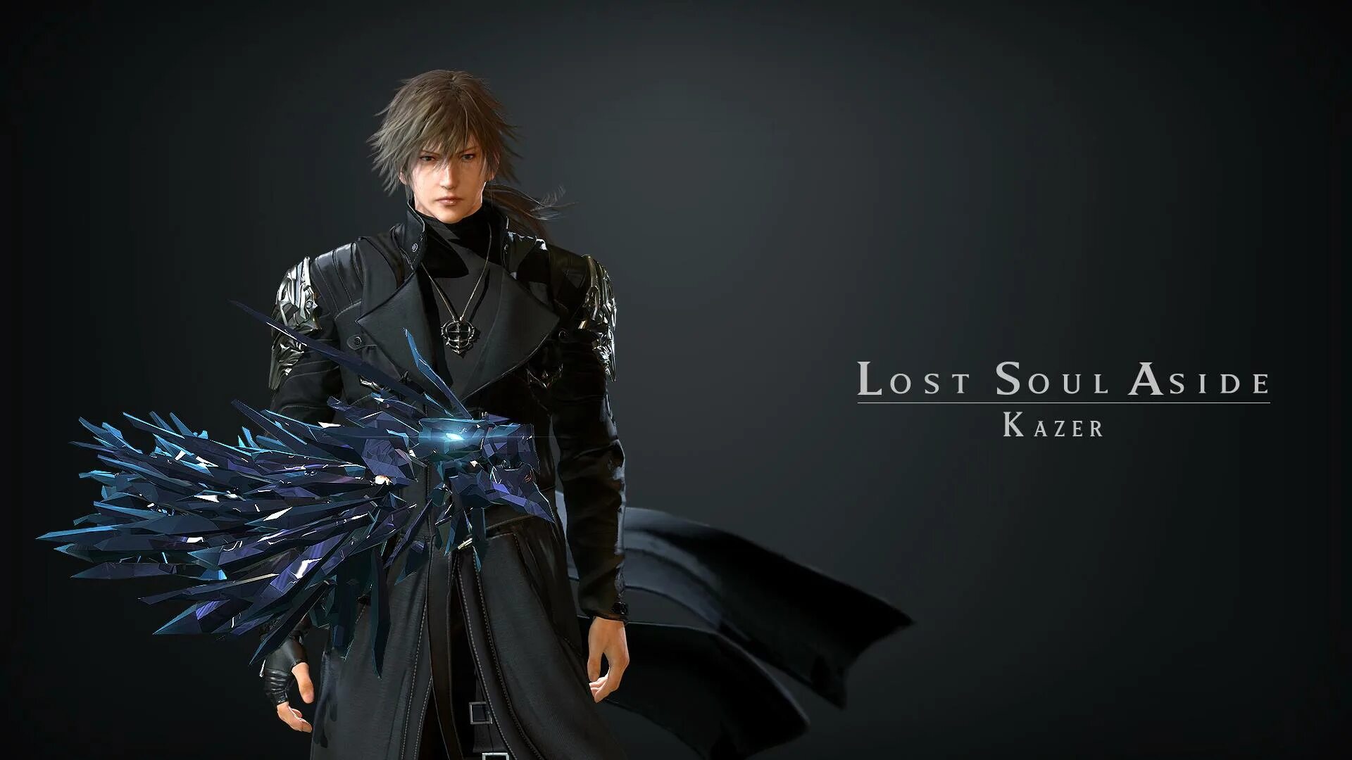 Lost Soul aside игра. Lost Soul aside Кайзер. Lost Soul aside Дата выхода. Lost Soul aside Arts. Off aside