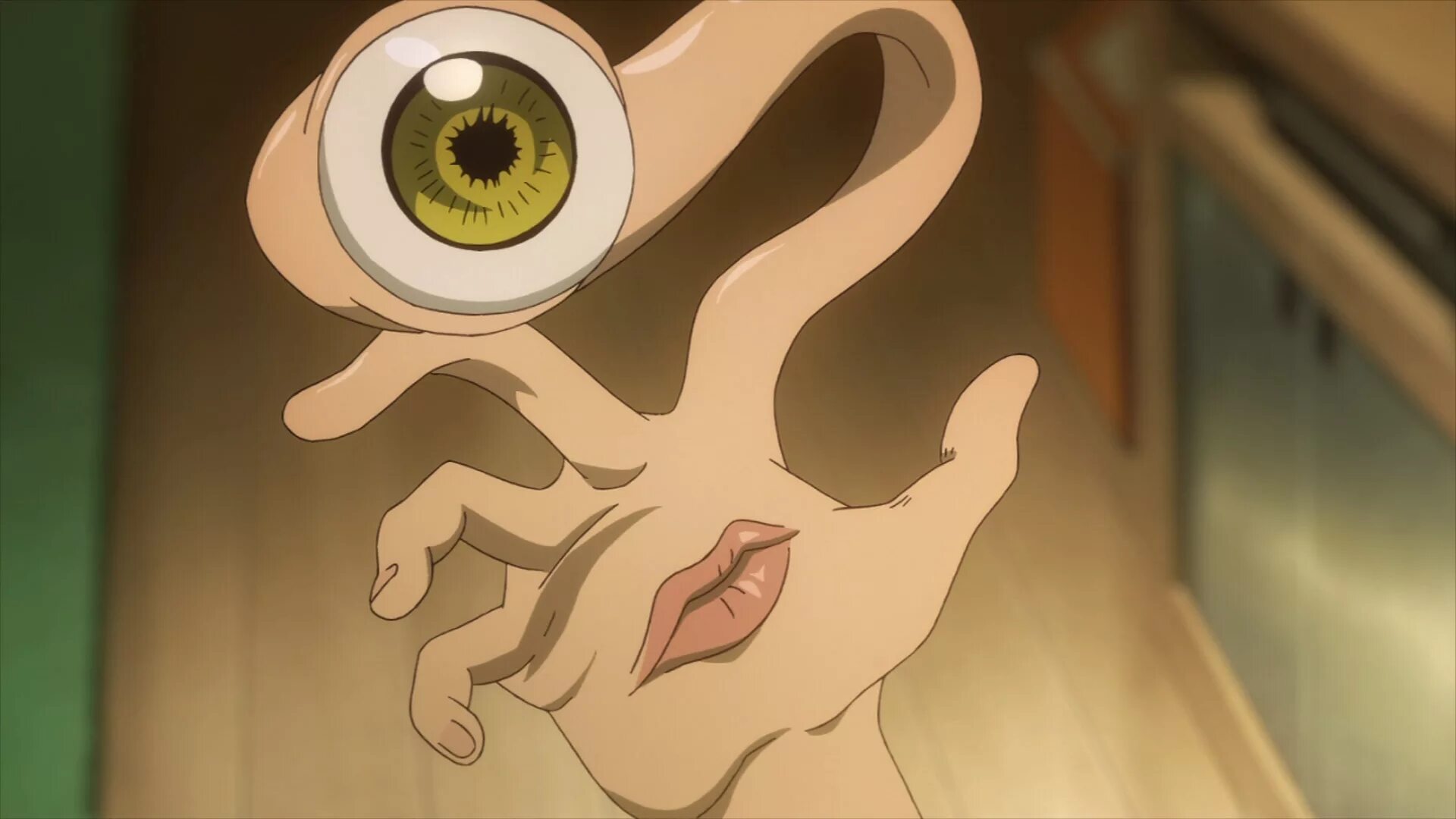 Паразит учение о жизни правик. Правик паразит аниме. Хитоси ивааки паразит аниме. Шиничи изуми паразит 1. Паразит аниме.