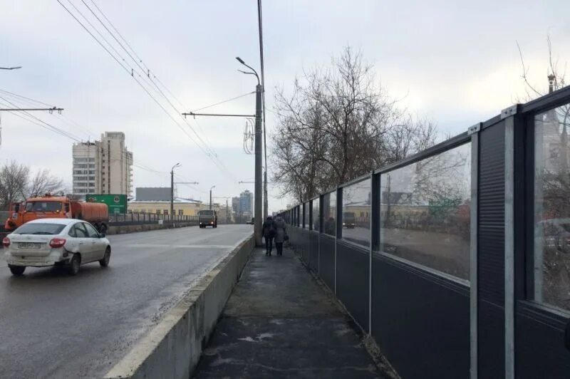 В Советском районе Волгограда построят новый путепровод - Рамблер/авто