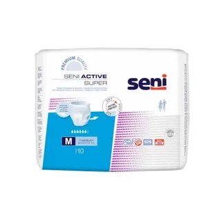M sens