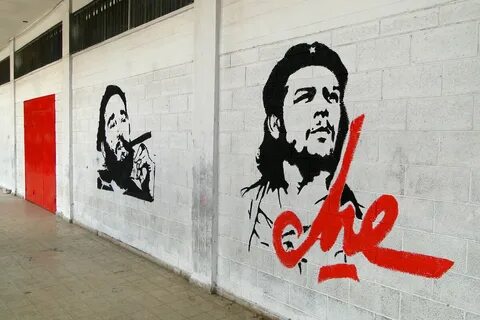 Che ci