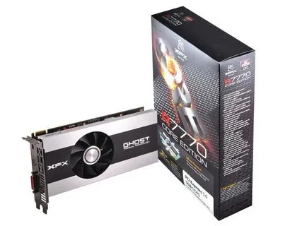 Драйвера radeon 7700 series