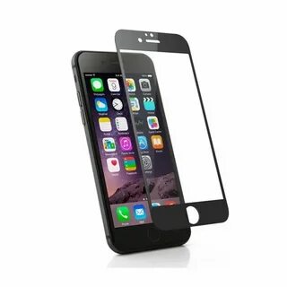 Защитное стекло iphone 6