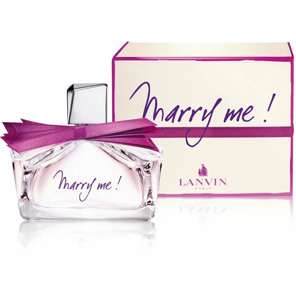 Marry gave me. Edp lanvin marry me! 75 ml. lanvin marry me (tester) 75ml edp. lanvin marry me! edp (50 мл). marry me (lanvin) 100мл.