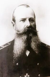 Русский вице адмирал