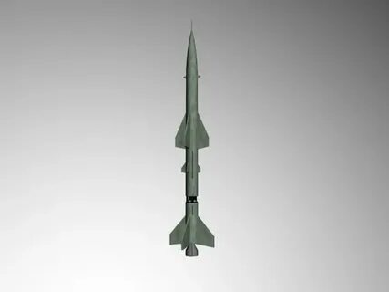 Ракета поверхность поверхность