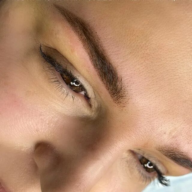 перманентный макияж гомель