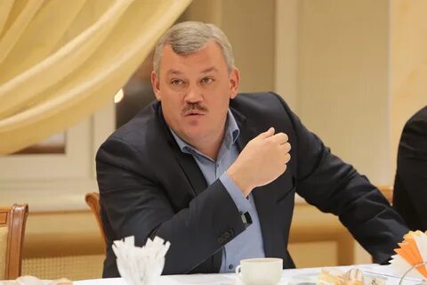Руководитель республики коми