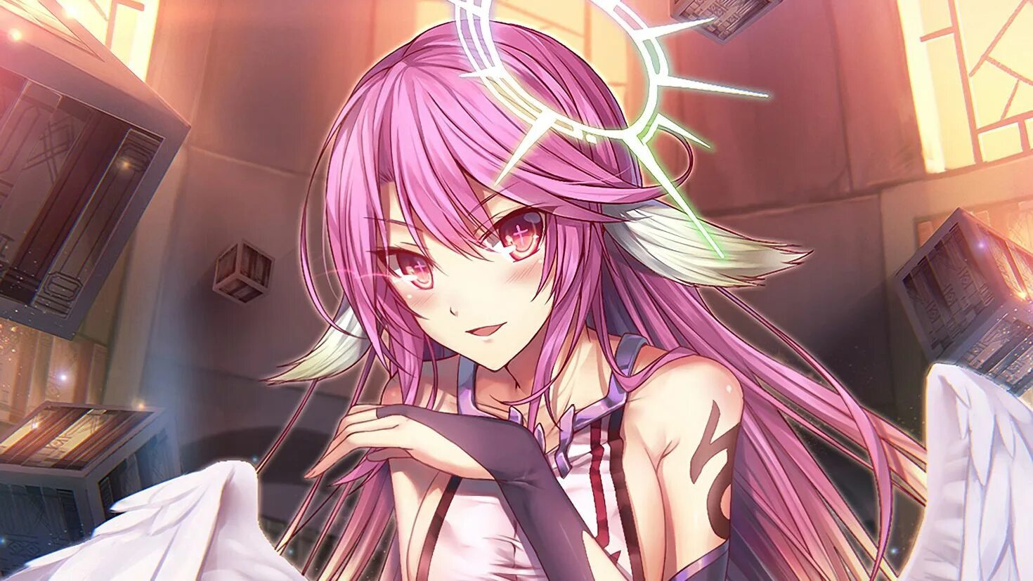 No game files found. Джибрил арт. no game no life джибрил. джибрил ngnl zero.