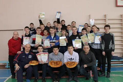 Сайт кизеловского политехнического техникума