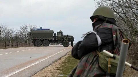 Военное положение комментарии