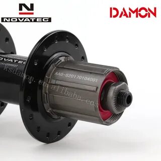 Raw hub