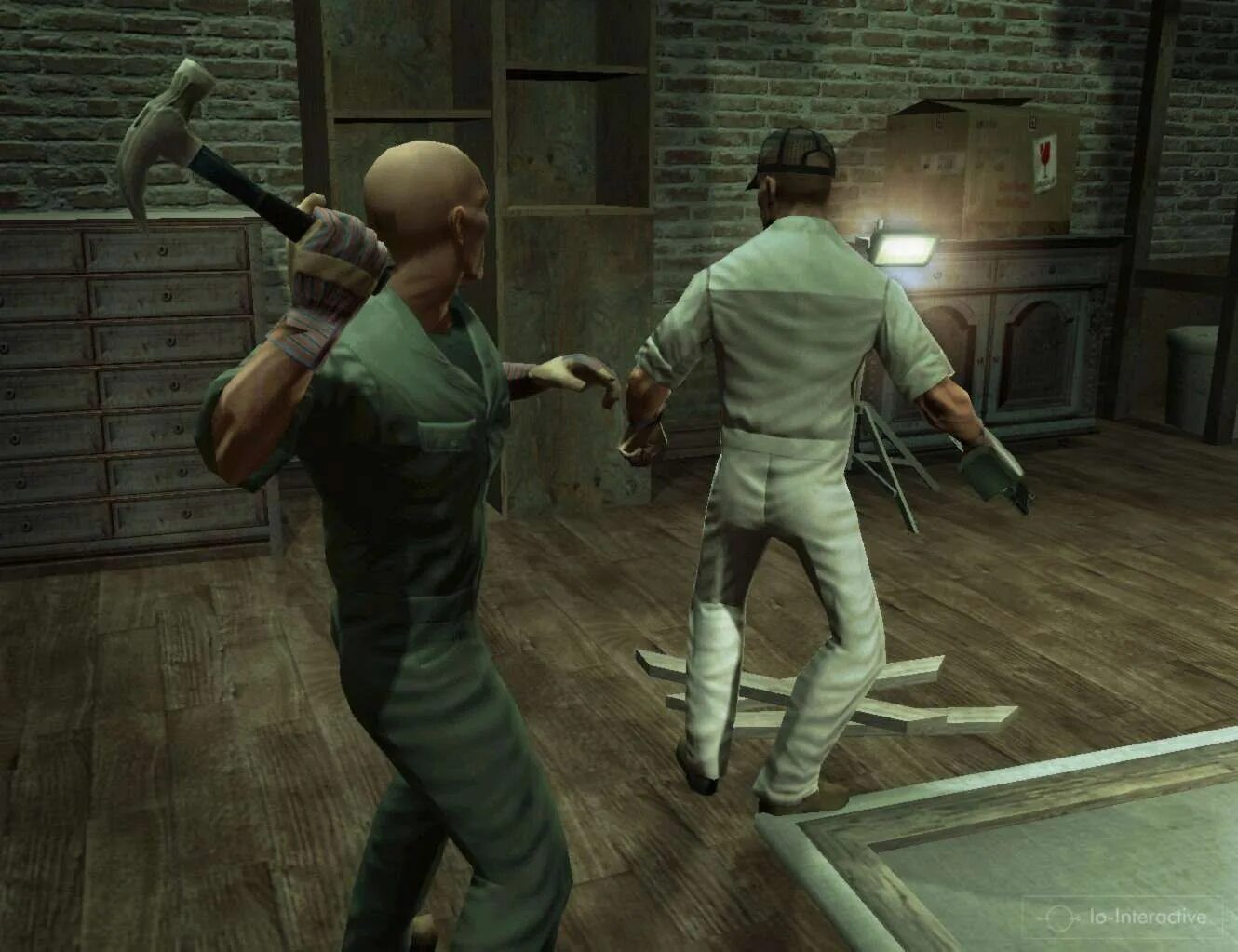 Hitman игра 2006. Hitman 2 Blood money. Hitman: Blood money (2006). Хитман 2005. Игры где убивают детей