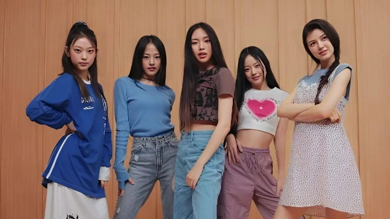 Джерси клаб жанр музыки. New jeans jersey club remix. New jeans группа участницы хейн. Newjeans кпоп группа. Newjeans кпоп группа.
