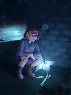 Андертейл без