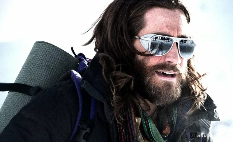 Джейк Джилленхол Эверест. Everest 2015 Jake Gyllenhaal.