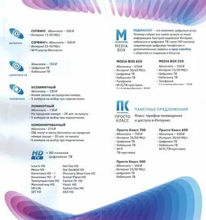 Список липецк