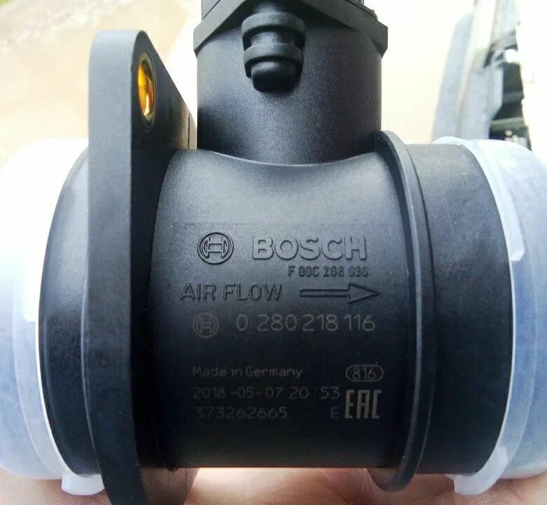 Дмрв 2115 купить. Датчик ДМРВ бош 116. Датчик ДМРВ ВАЗ 2114 037. ДМРВ Bosch 0 280 218 116. ДМРВ Bosch ВАЗ 2115.