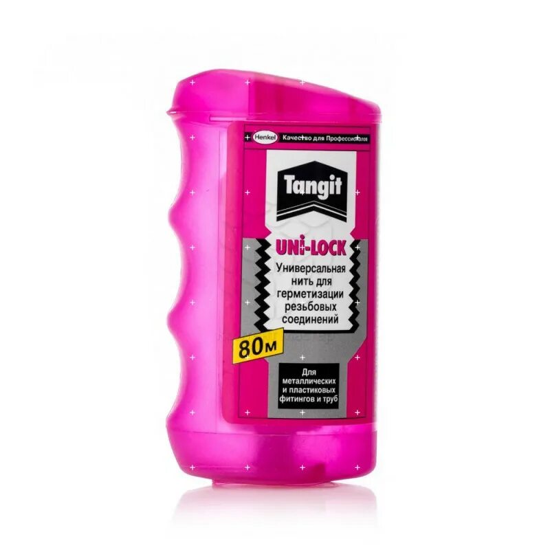Нить для резьбовых соединений. Tangit uni-lock 20м. Тангит уни-лок 100м. Нить тангит 100 м. Fora нить для герметизации резьбы 20м.