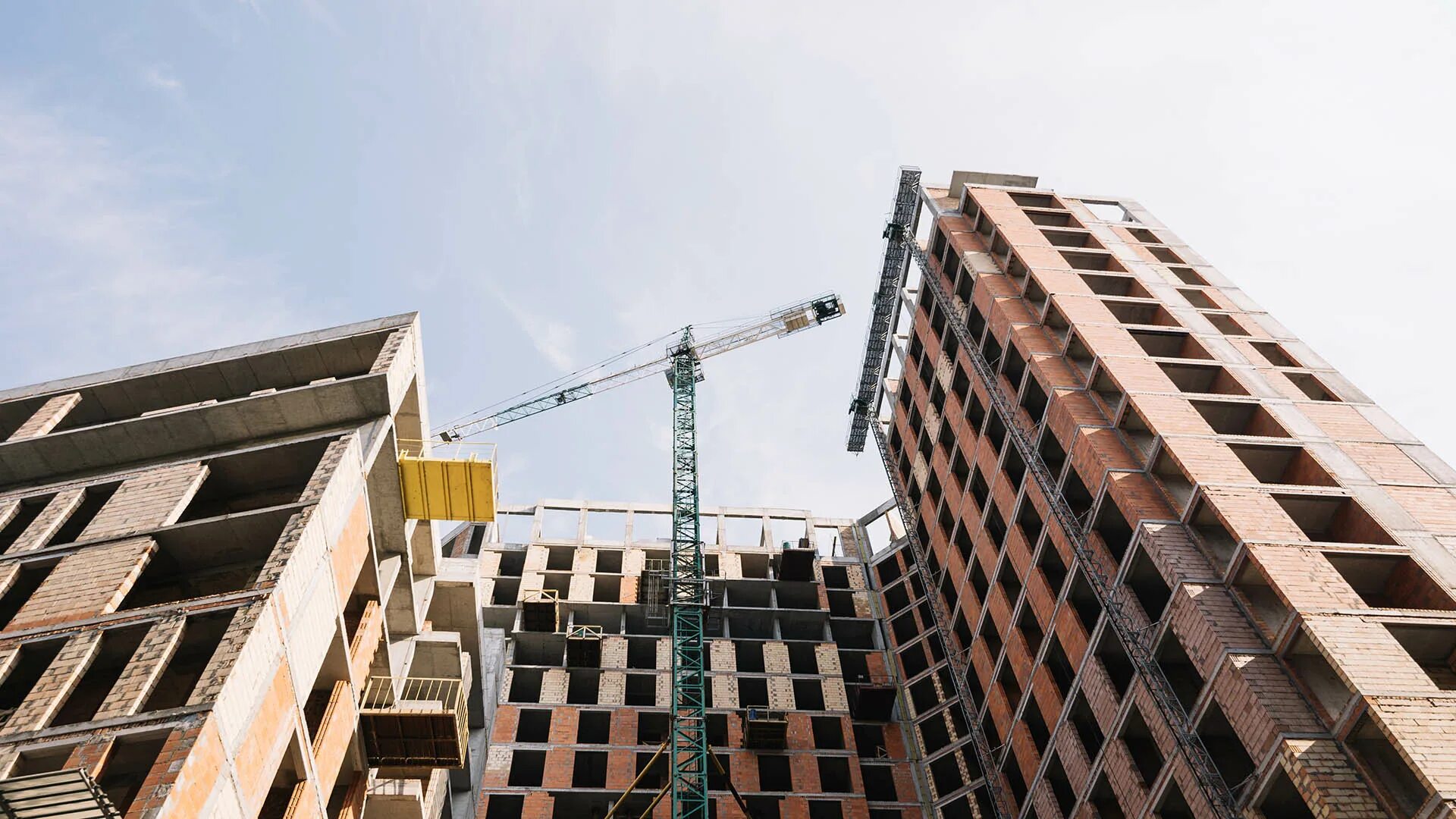 В Казахстане введут десятилетнюю гарантию на новостройки и запретят облицовку керамогранитом