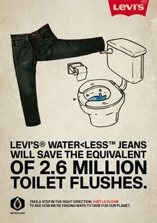 Water less