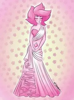 Pink diamond