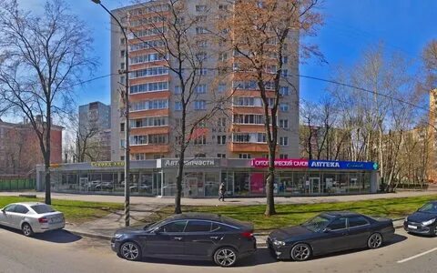 Тимирязевская 23