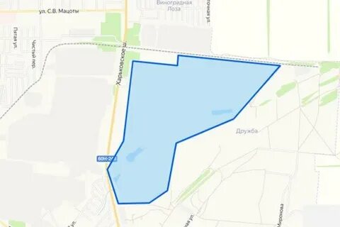 Новочеркасский индустриальный парк