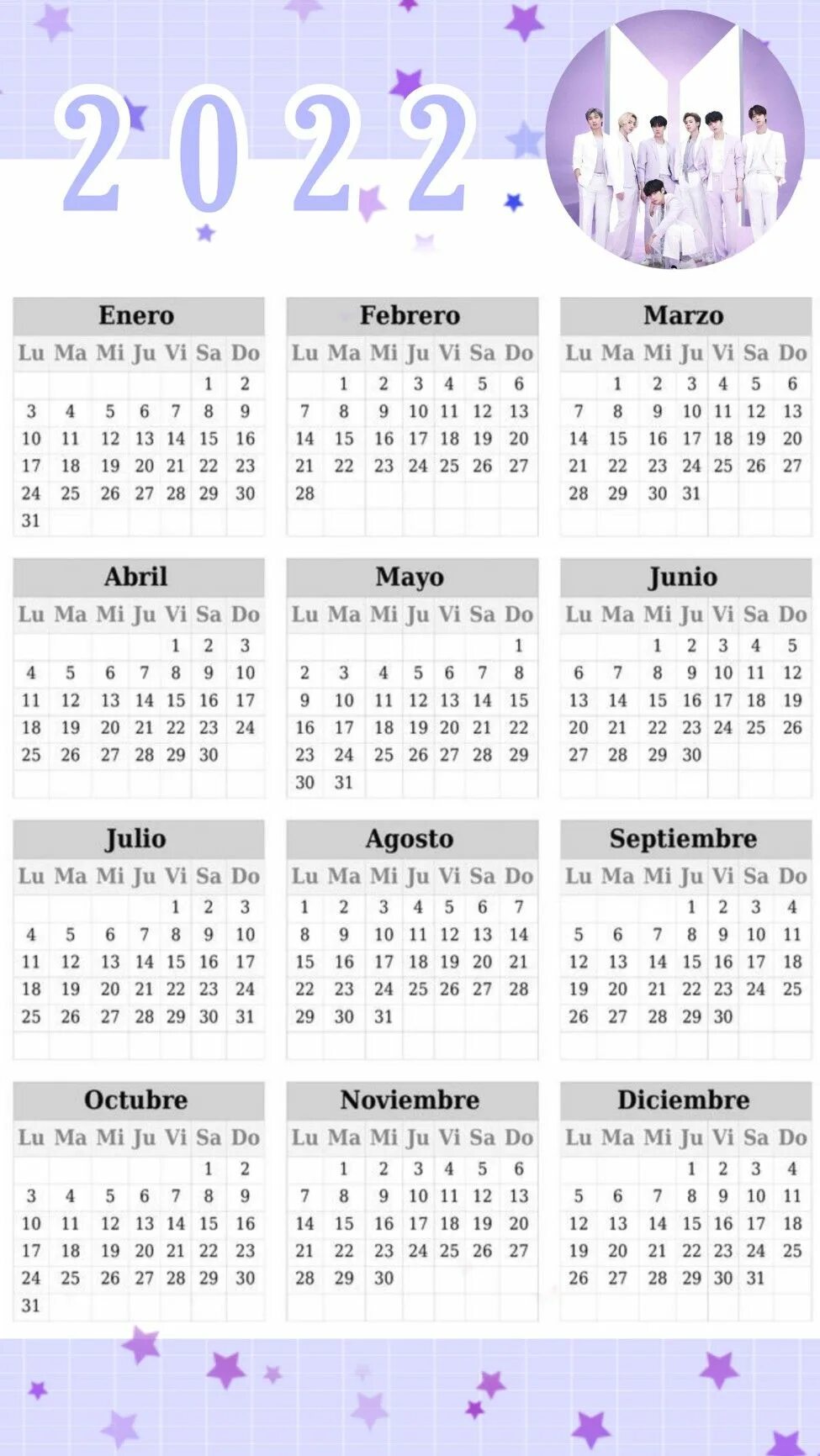 Кпоп календарь 2025 распечатать 2024 le sserrafim kazuha calendar in 2024 Calendar, Kpop