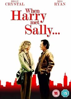 Harry met