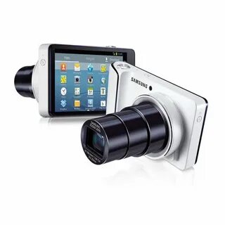 Galaxy camera