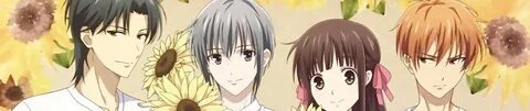 Fruits basket 2