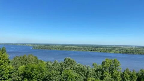 Оздоровление волги