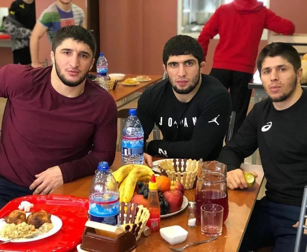 Что значит уцы по дагестански