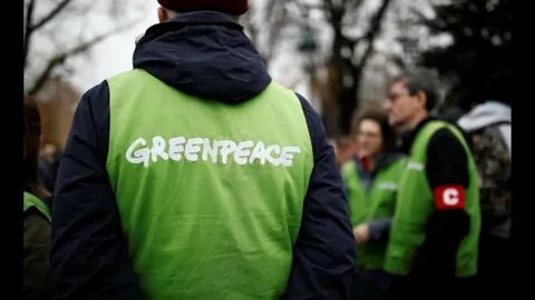 Green peace