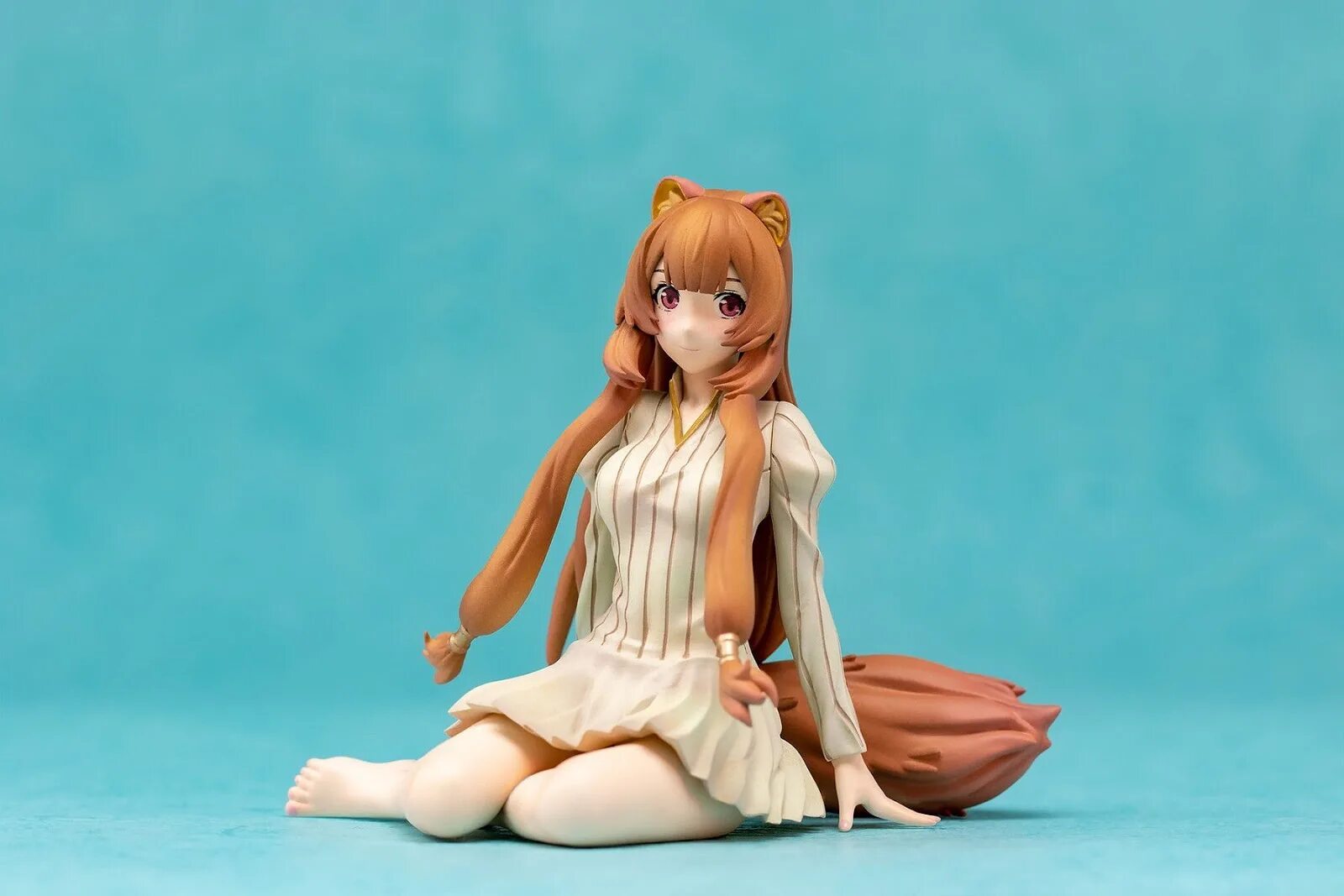 Animated figures