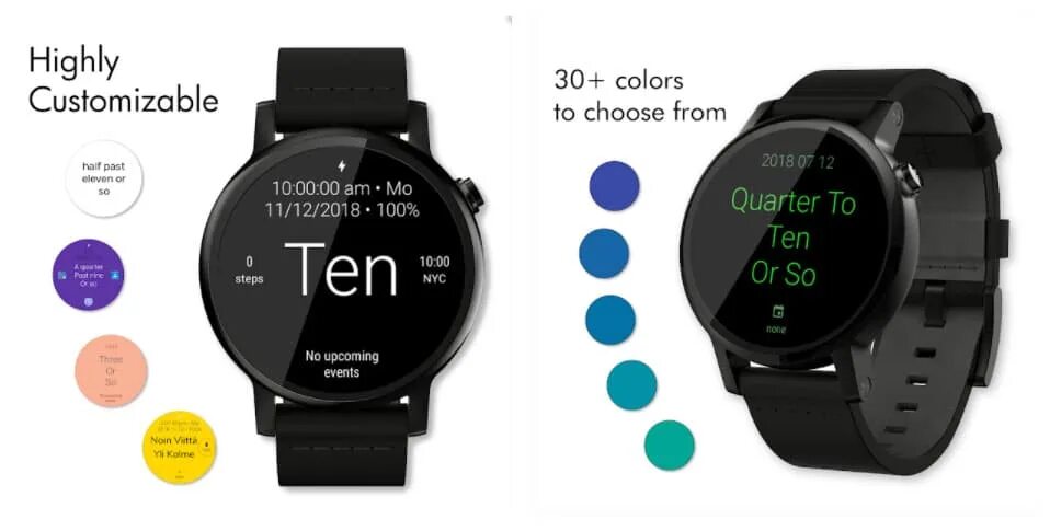 Какие андроид часы выбрать. Android wear циферблаты. циферблат для смарт часов на андроид. циферблаты wear os. top бесплатных watchface wear android.