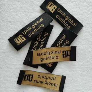 Бирки на шею