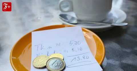 Как оставить чаевые в ресторане