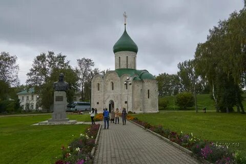Московский переславль