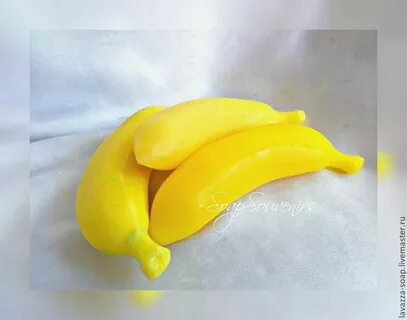 Мыть бананы
